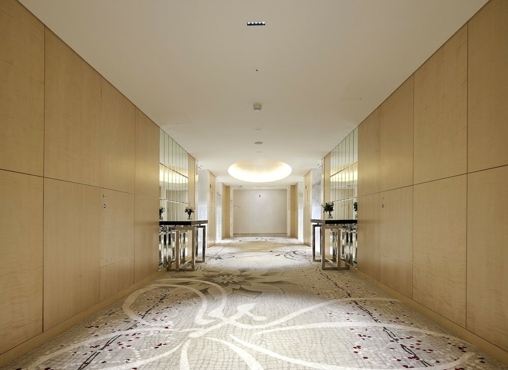 Фото Lotte Hotel Hanoi