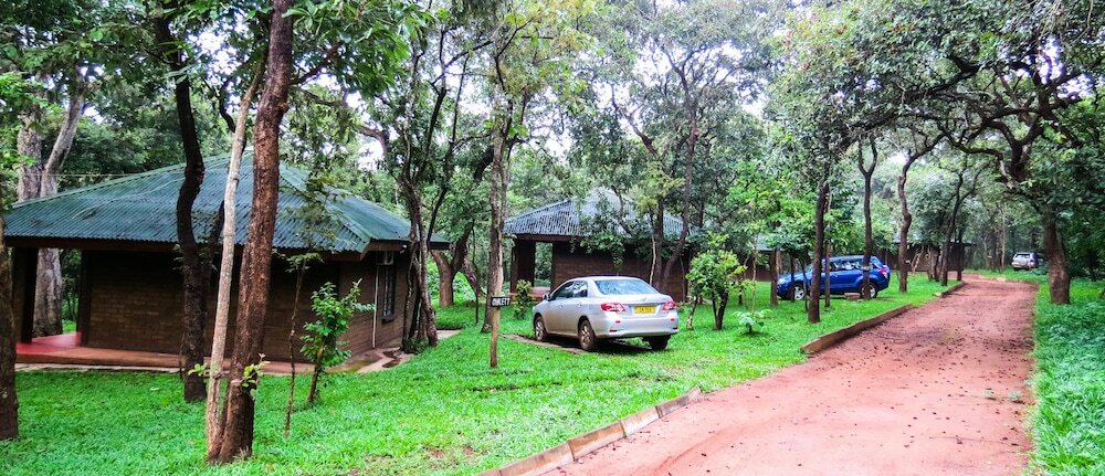 Фото Woodlands Lilongwe