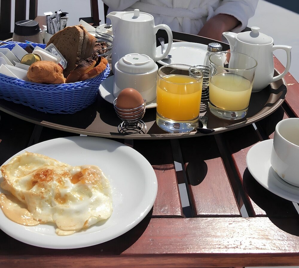 Фото Abrazo Villas