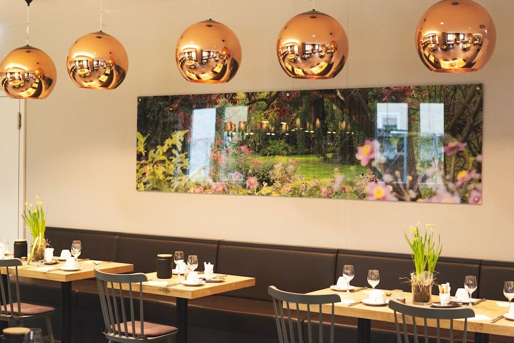 Фото Weinhotel Kaisergarten