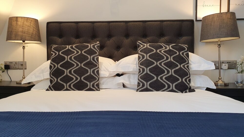 Фото A Room With A View