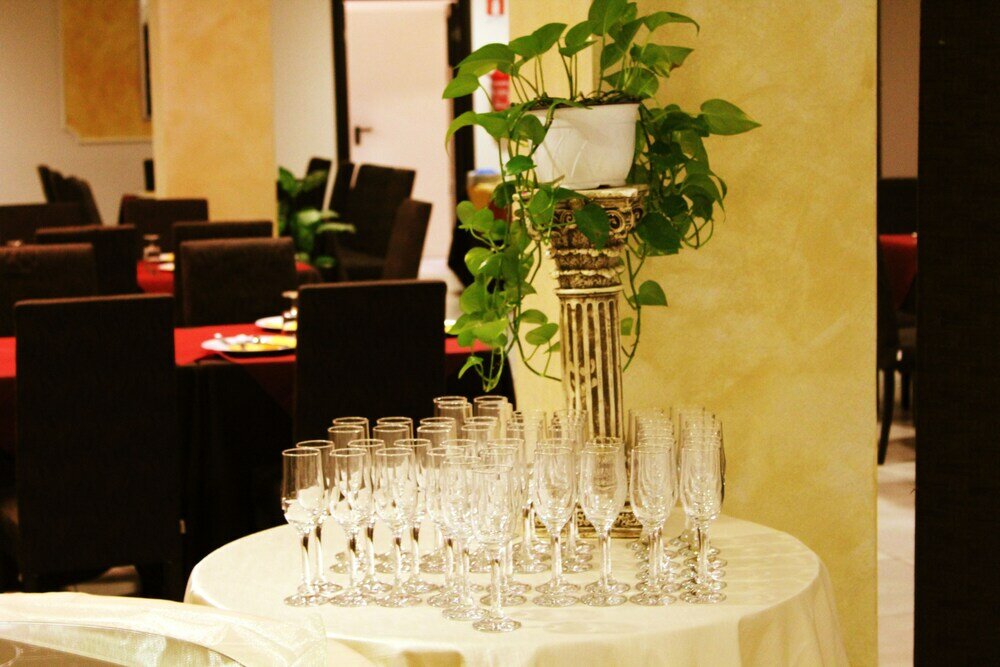 Фото Hotel Insteia