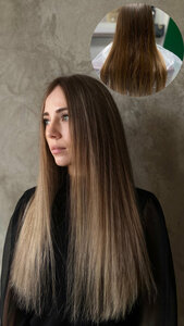 Monika (Cheboksary, Universitetskaya Street, 38к3) ، صالون تجميل