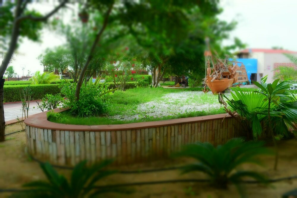 Фото Regenta Resort Bhuj, by Royal Orchid Limited