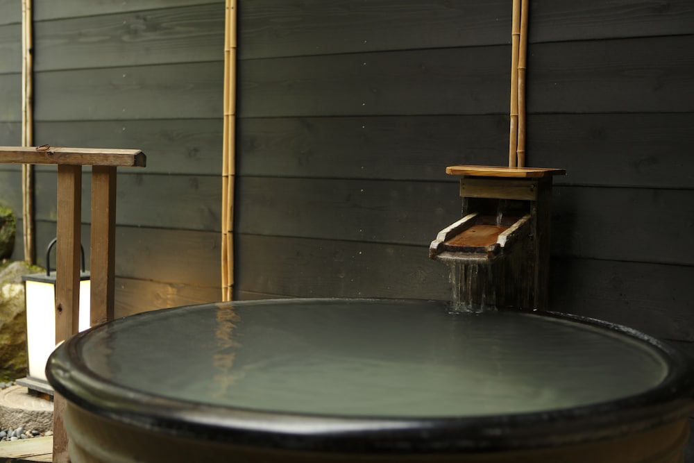 Фото Mount View Hakone