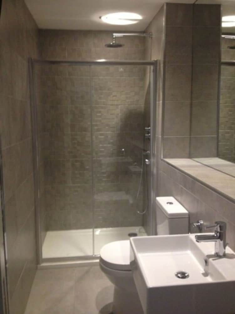 Фото Dreamhouse at Blythswood Apartments Glasgow