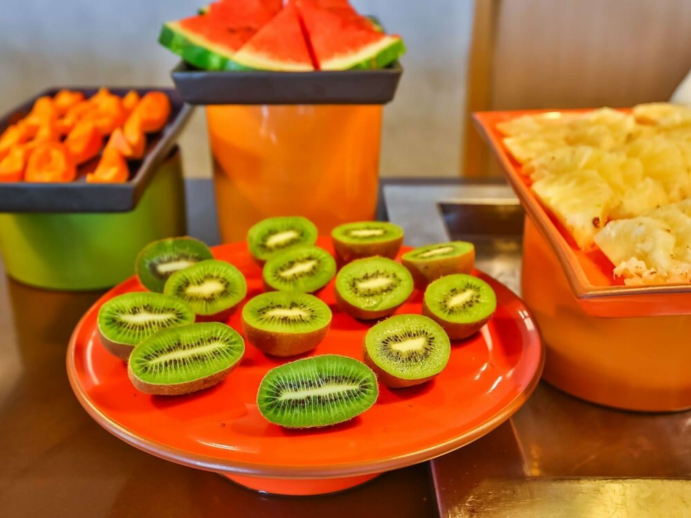 Фото ibis Rio de Janeiro Barra da Tijuca