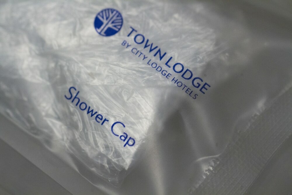 Фото Town Lodge Port Elizabeth