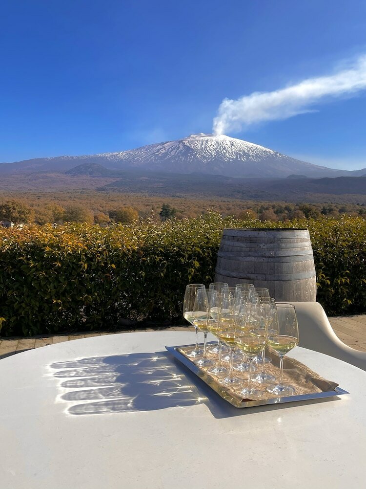 Фото La Fucina di Vulcano