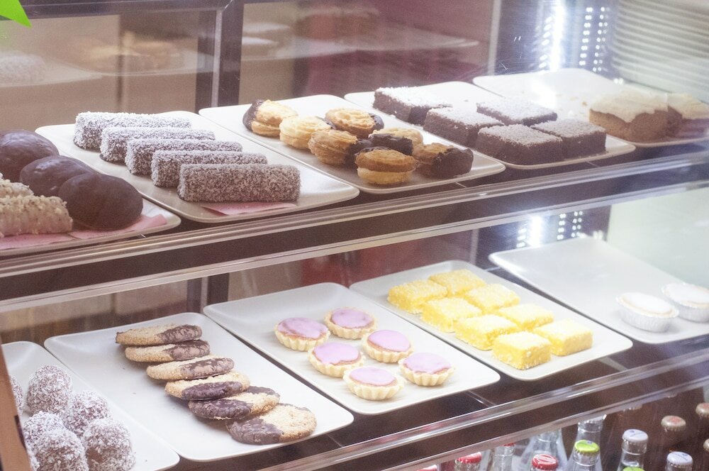 Фото Edith & Julia Bed and Breakfast