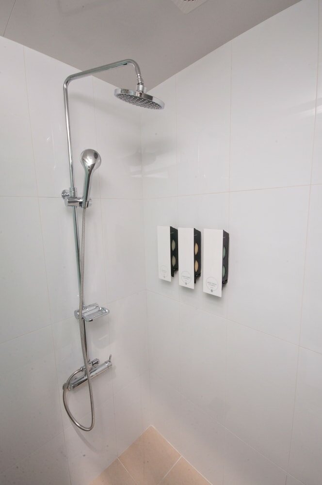 Фото Residence Mumum Hotel