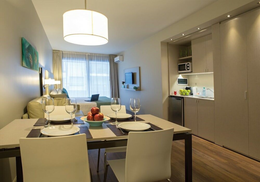 Фото Bulnes Eco Suites