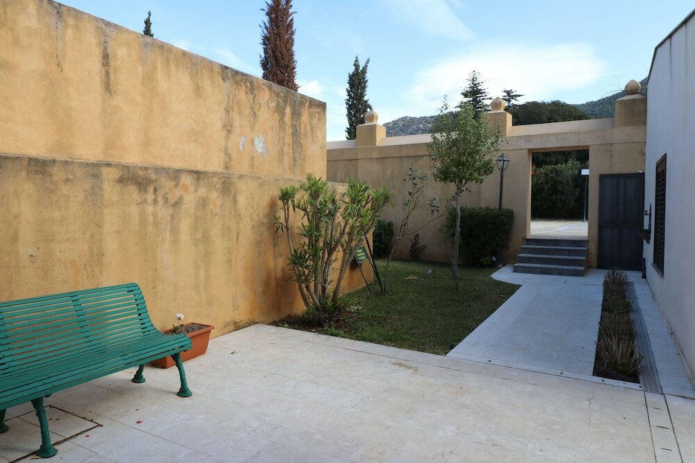 Фото Villa Lampedusa Hotel & Residence