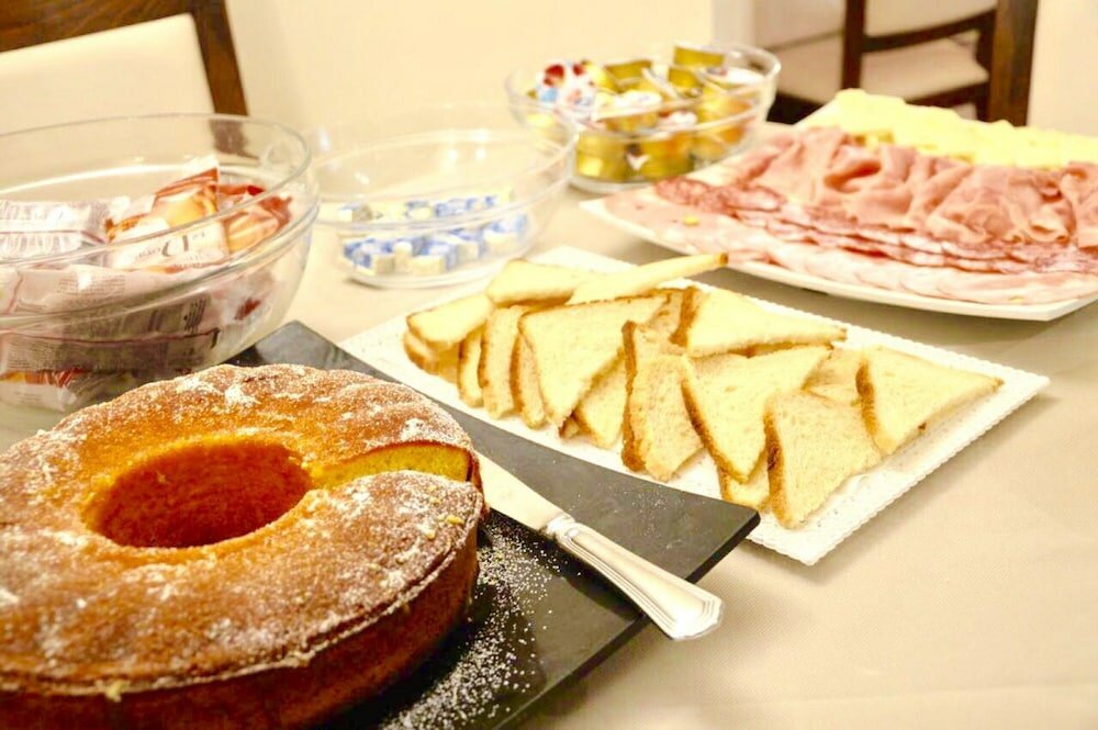 Фото Villa Lampedusa Hotel & Residence