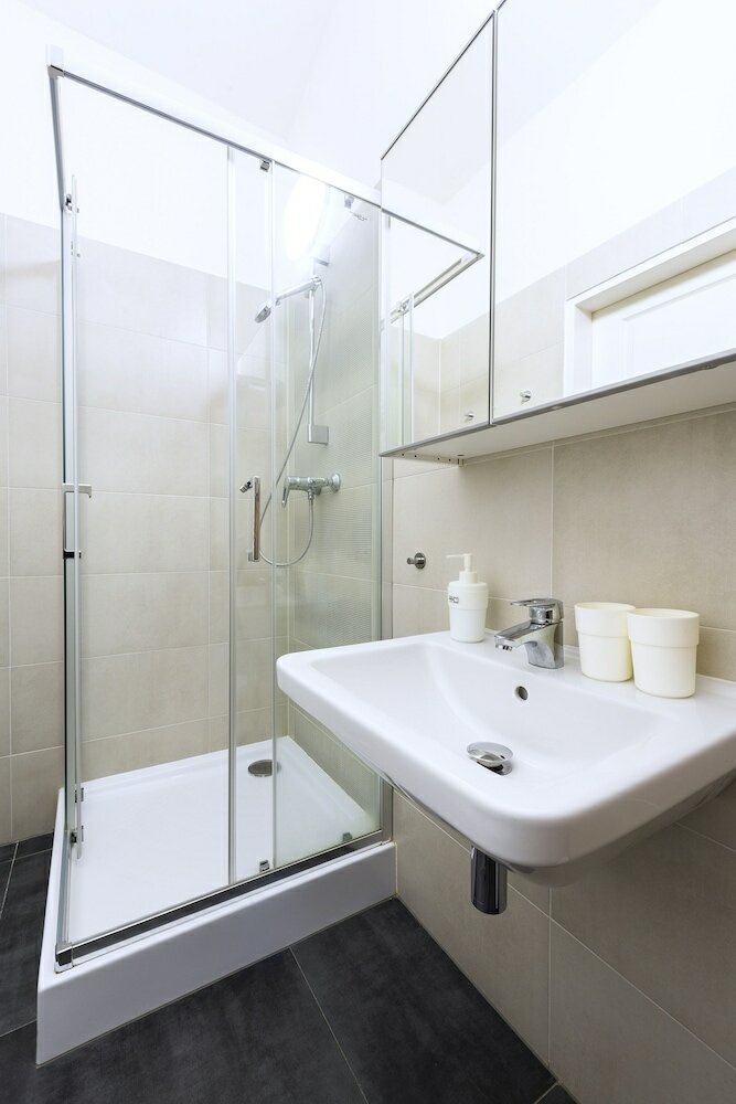 Фото Apartments Praha 6