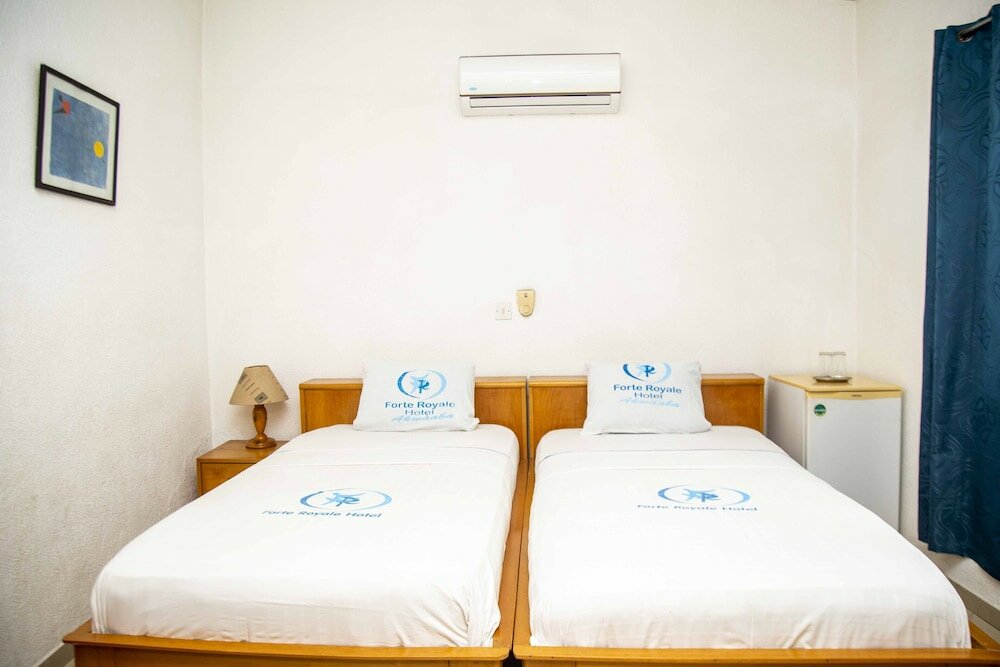 Фото Forte Royale