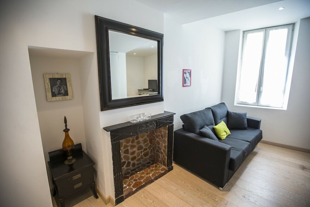 Фото Residence Bouttau