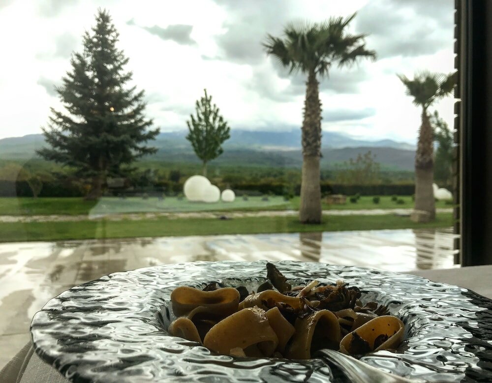 Фото La Fucina di Vulcano