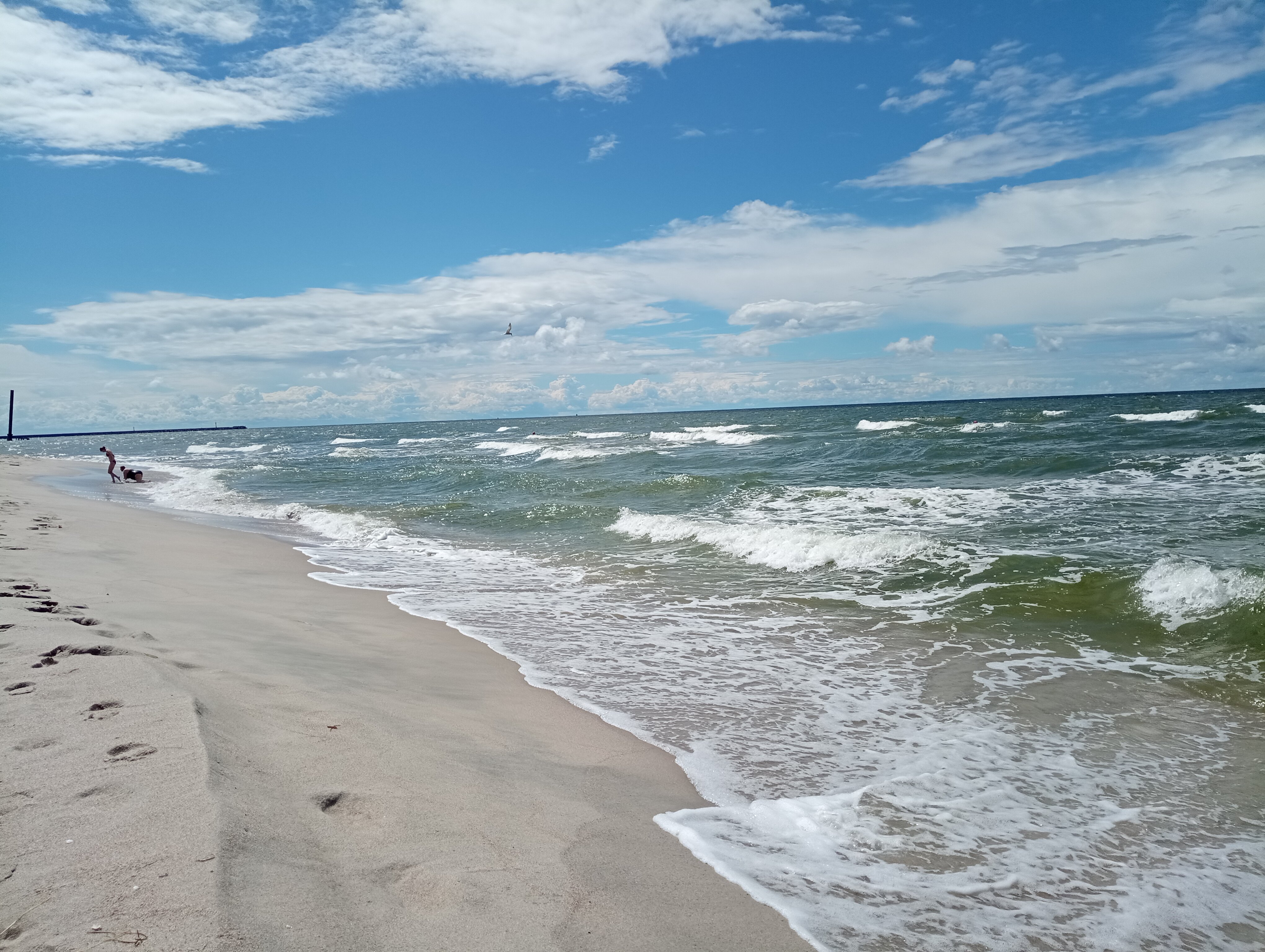 Фото Апартаменты у моря