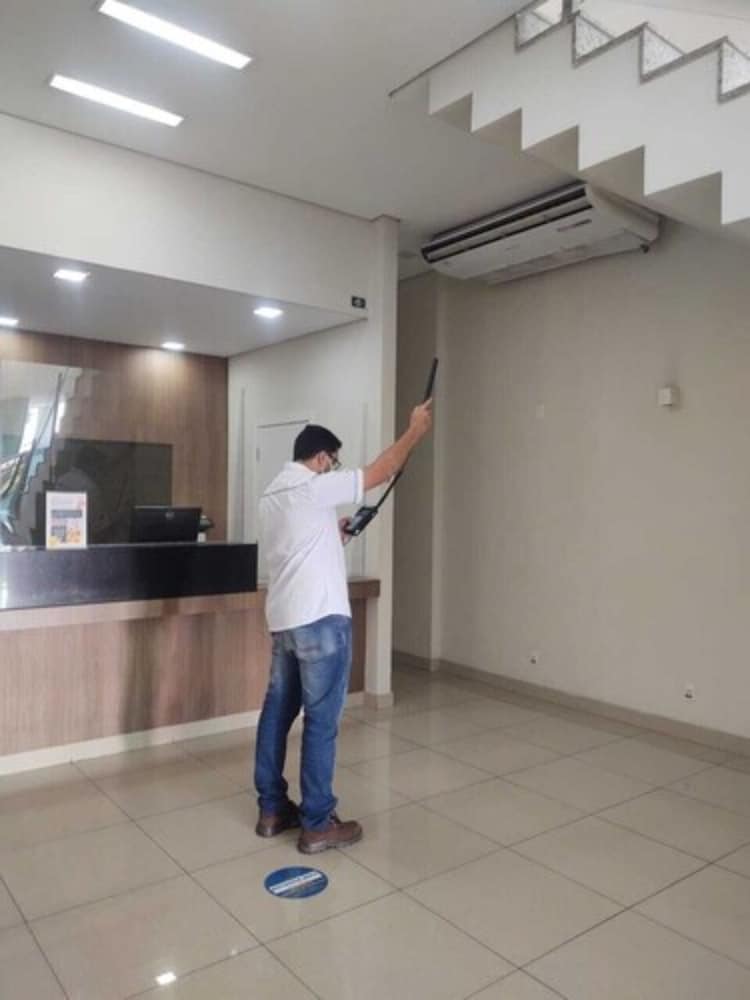 Фото Nobile Hotel Belo Horizonte