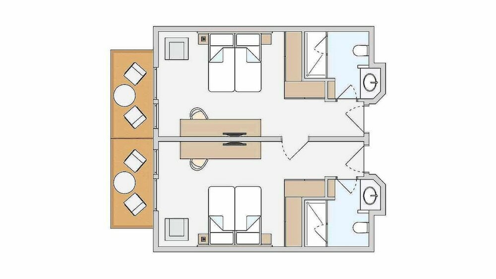 Фото Robinson Landskron