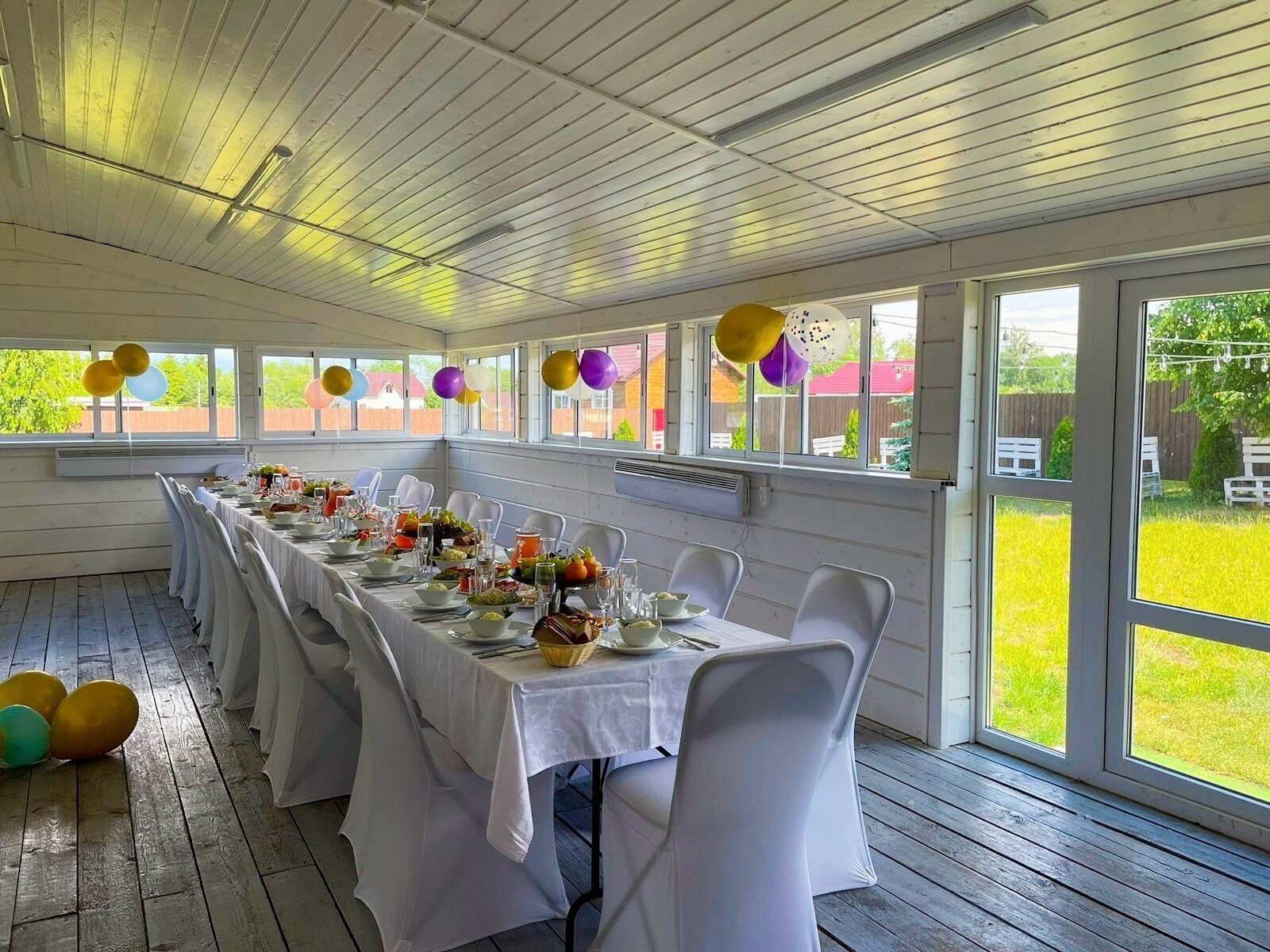 Фото База отдыха Ильмень