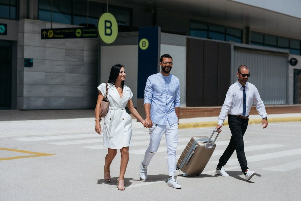 Фото Emerald Villas