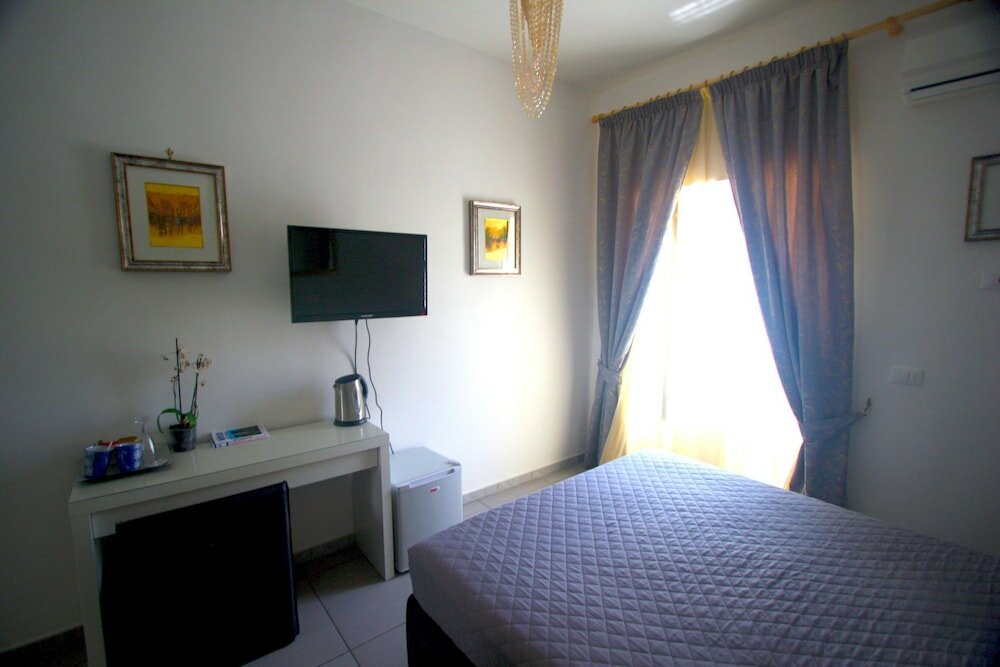 Фото Megaride Santa Lucia