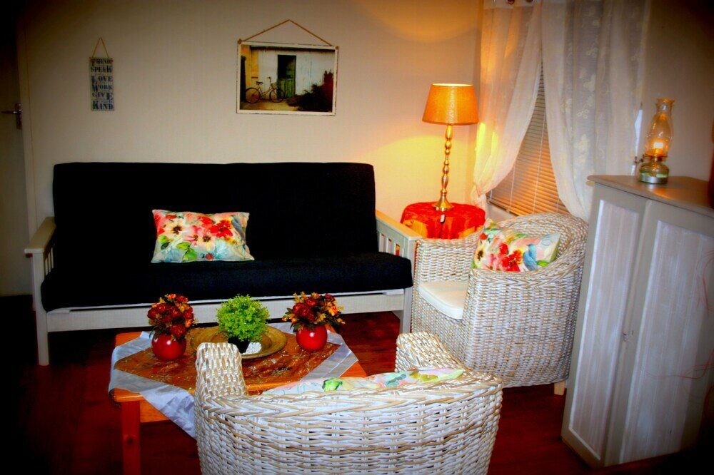 Фото Gourits River Guest Farm