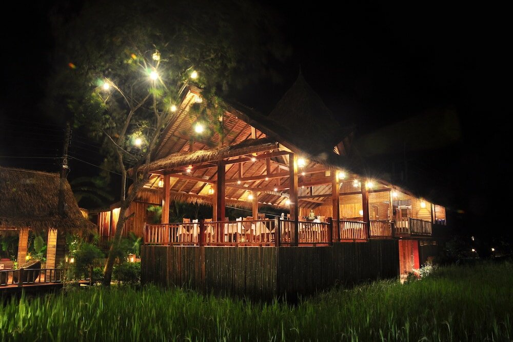 Фото ViengTara VangVieng Resort