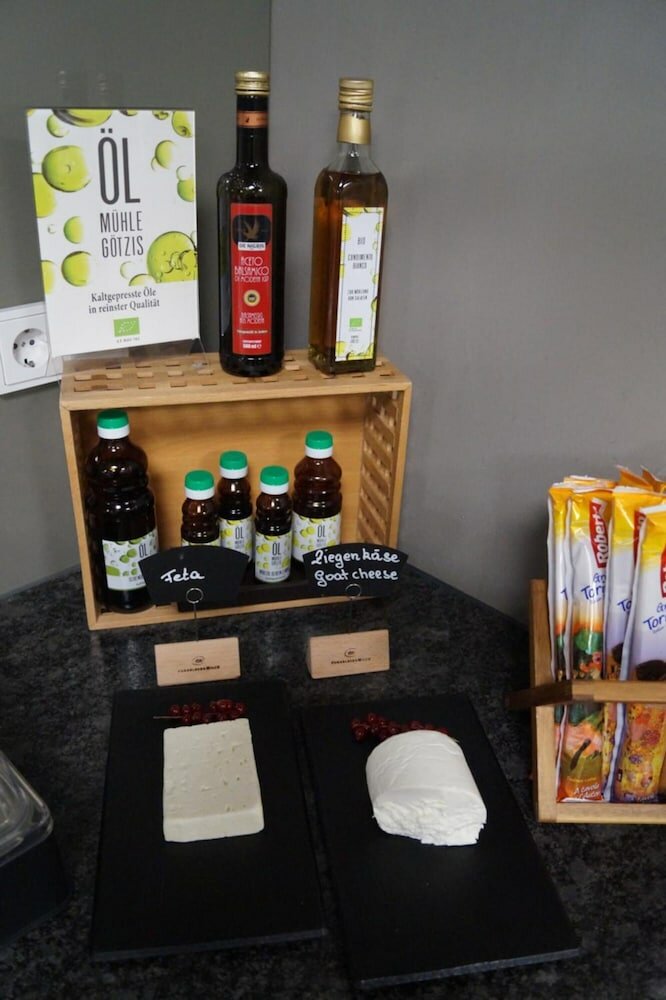 Фото Hotel am Garnmarkt