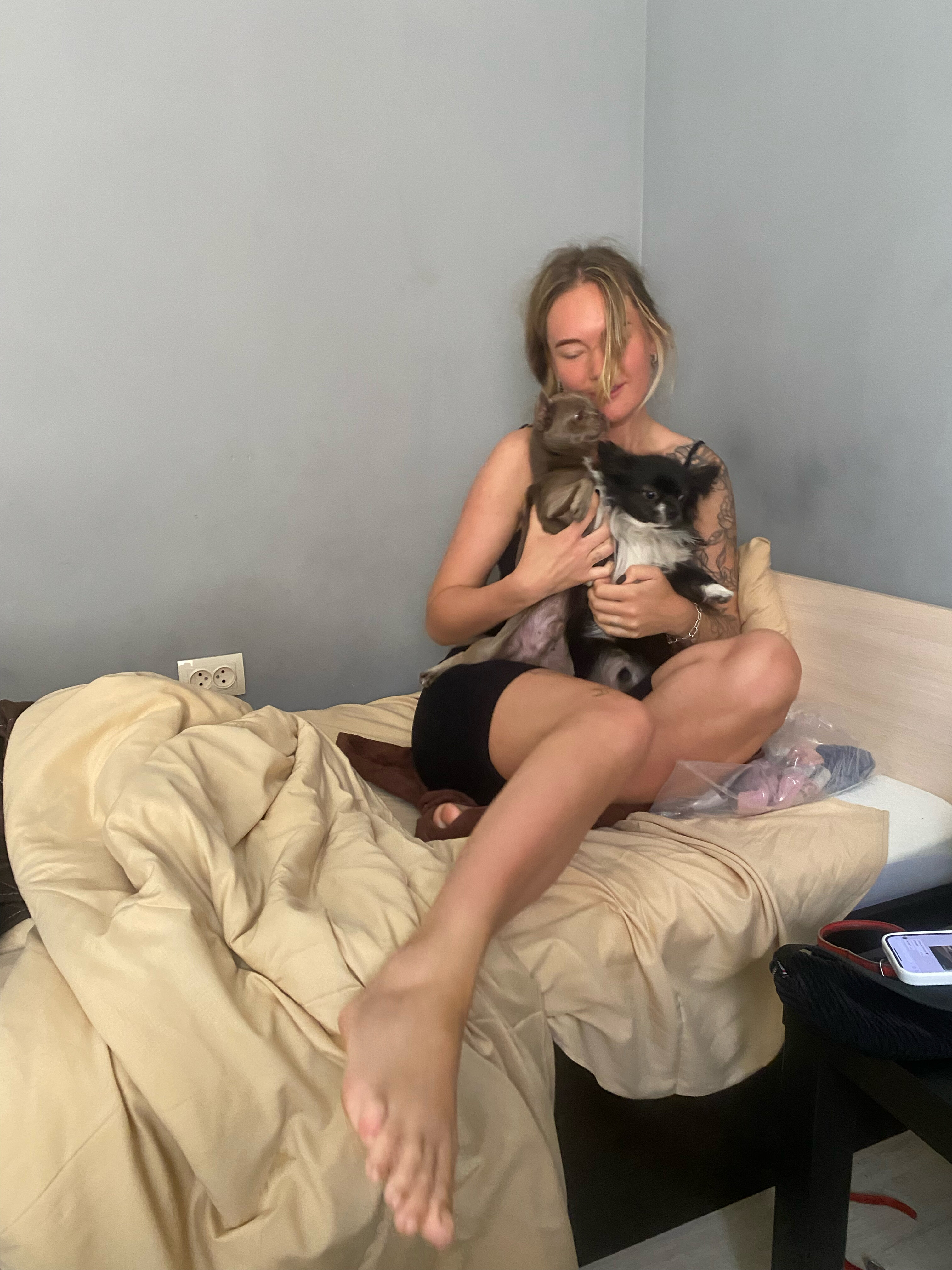 Фото Уютный Дворик