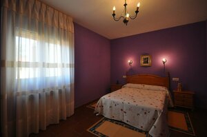 Hotel Alonso (Comunidad Autònoma de Cataluña, Provincia de Tarragona, Calle S), hotel