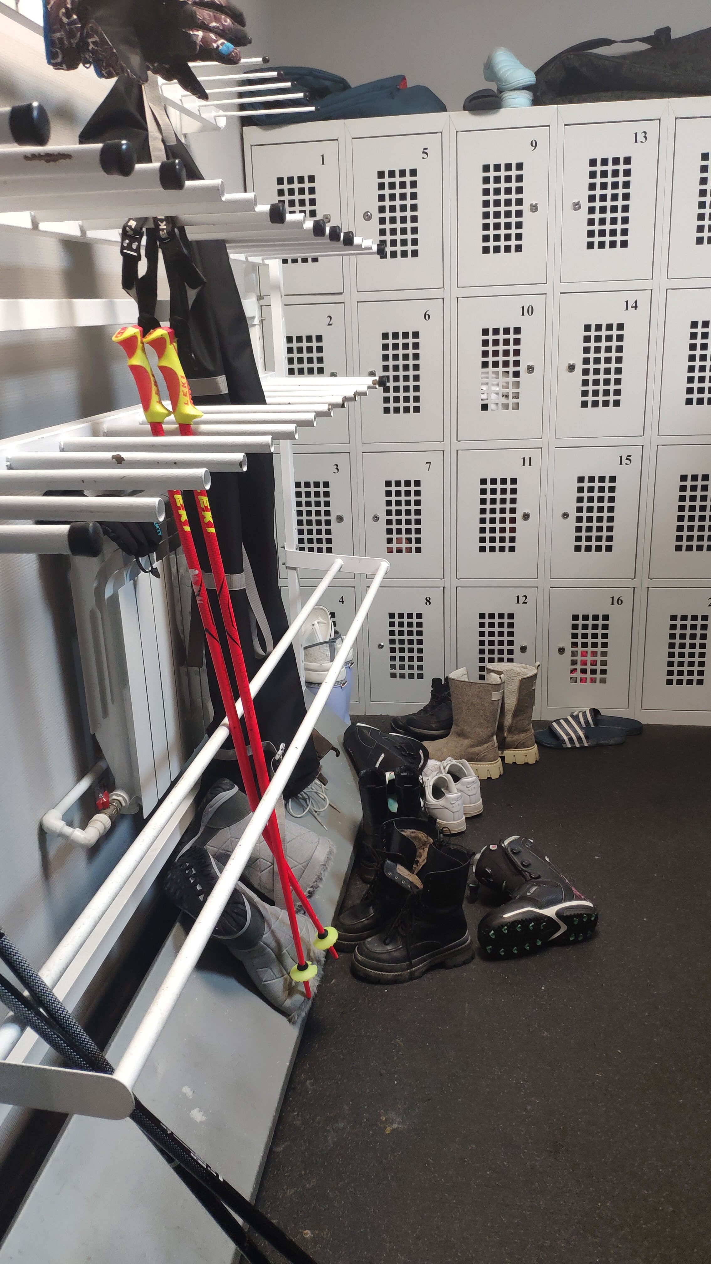 Фото Silver хостел