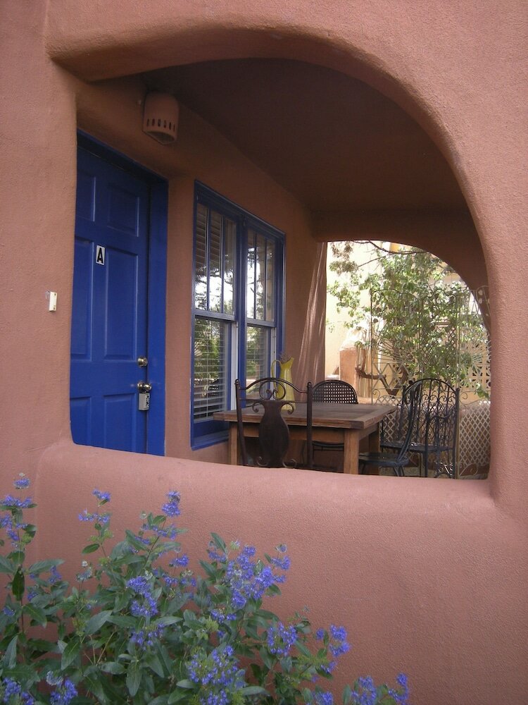 Фото Casas de Guadalupe