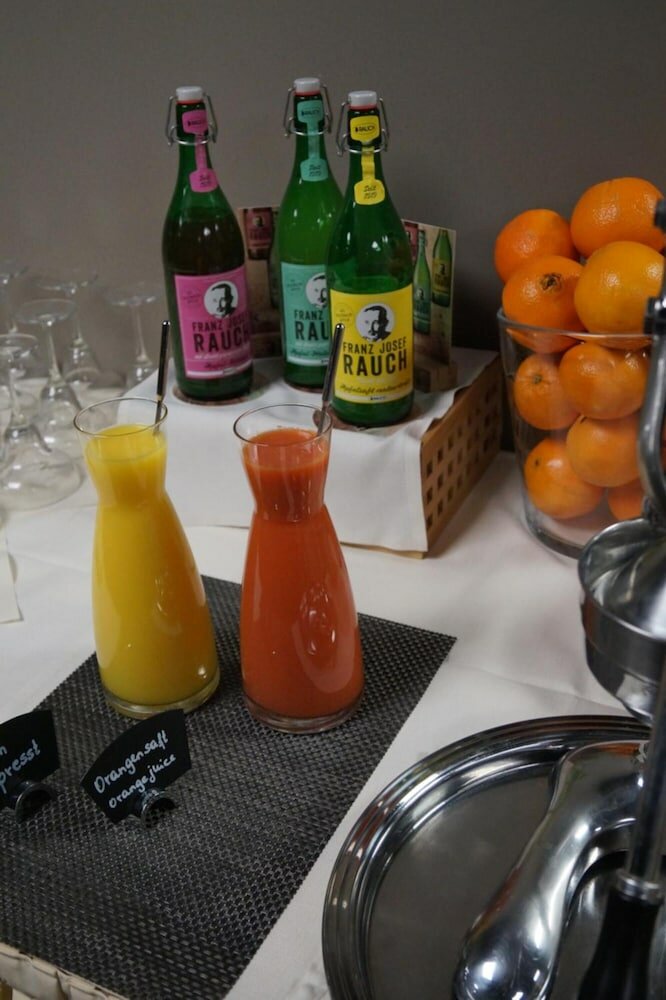 Фото Hotel am Garnmarkt