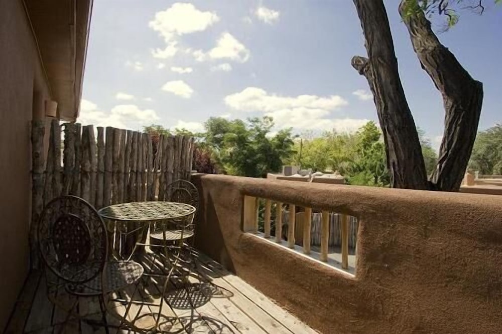 Фото Casas de Guadalupe