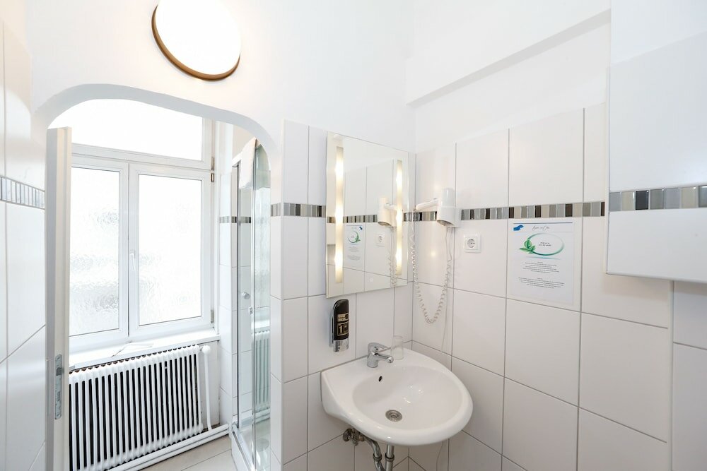 Фото Time Out City Hotel Vienna