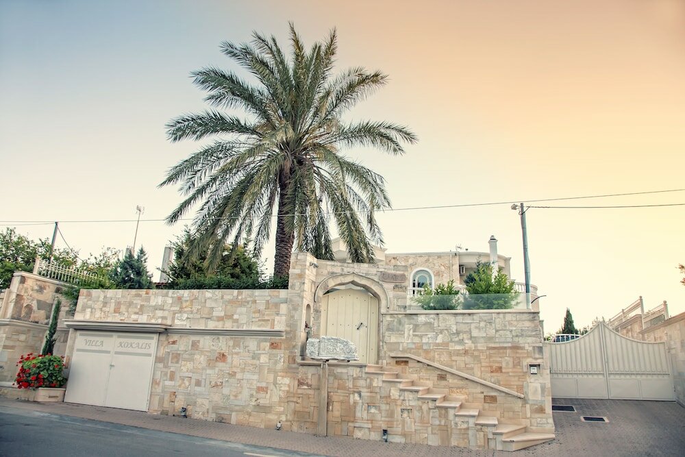 Фото Villa Kokalis Resort