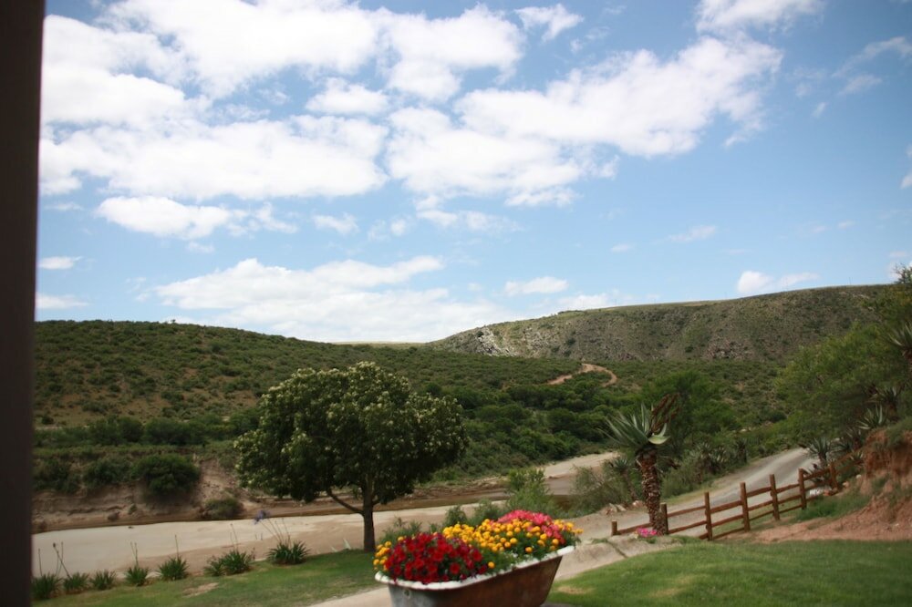 Фото Gourits River Guest Farm