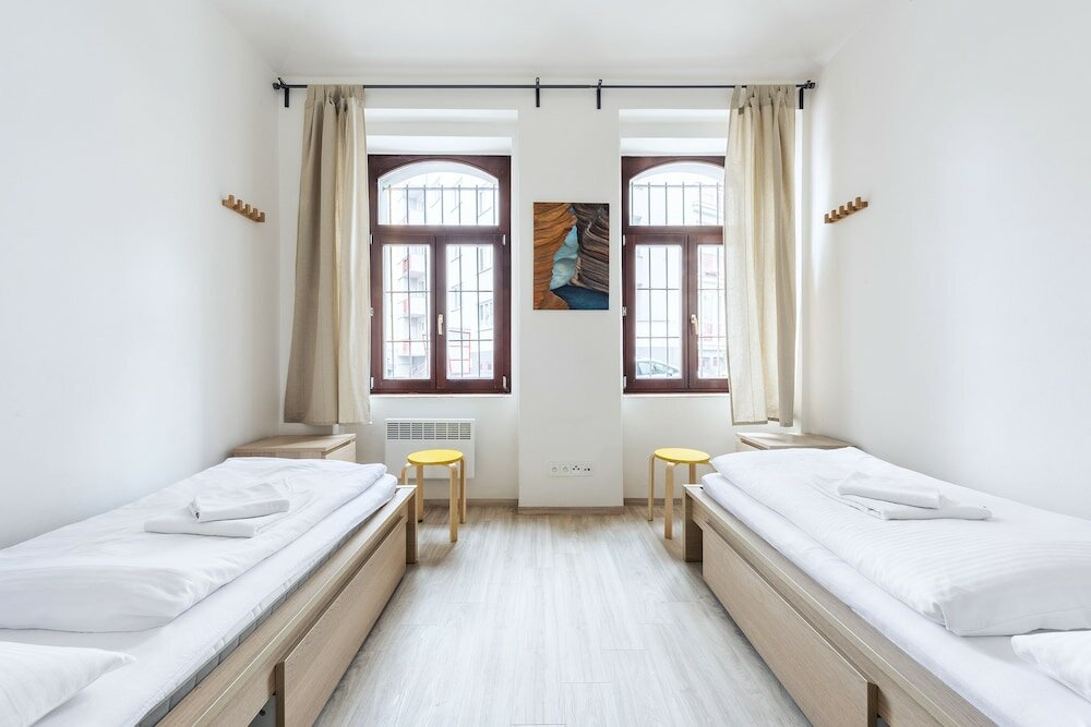 Фото Apartments Praha 6