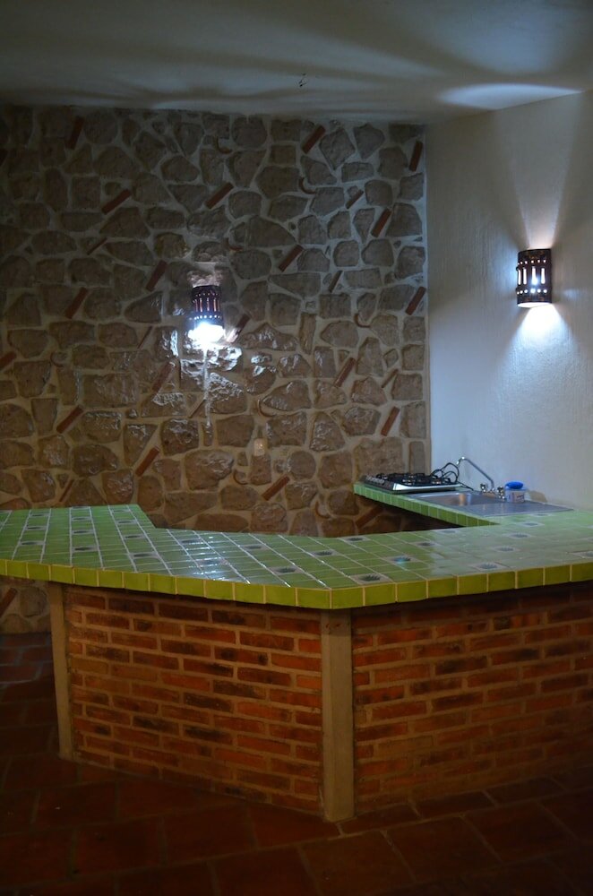 Фото Hotel Quinta Tequillan