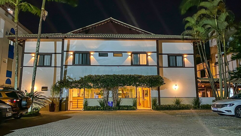 Фото Hotel Ilhas da Grécia