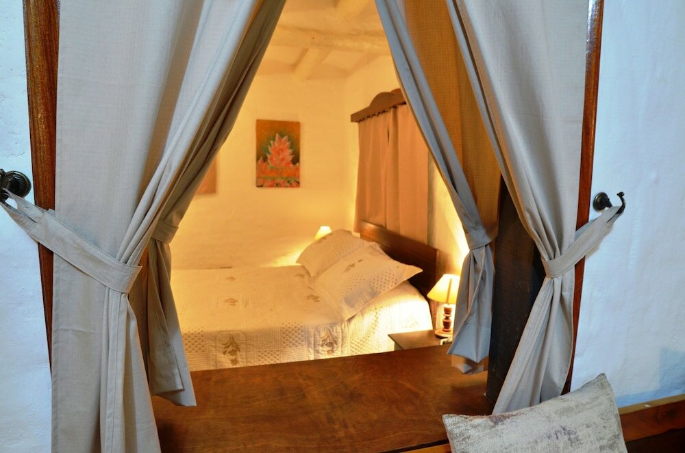 Фото Paseo del Arte