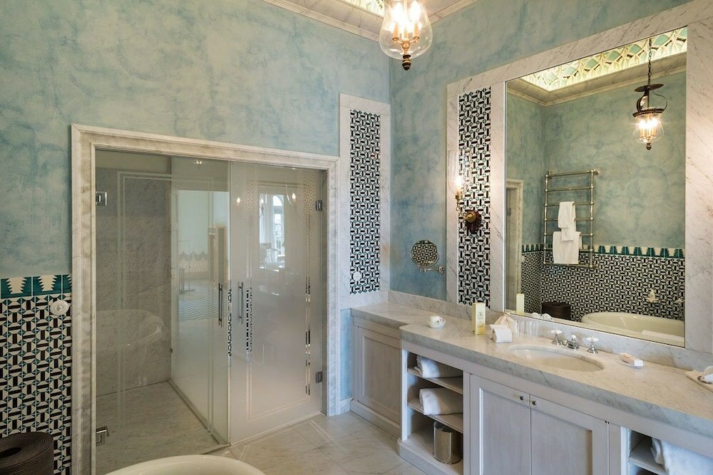 Фото Palazzo Margherita