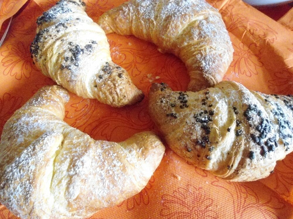 Фото Aida Charming Rooms