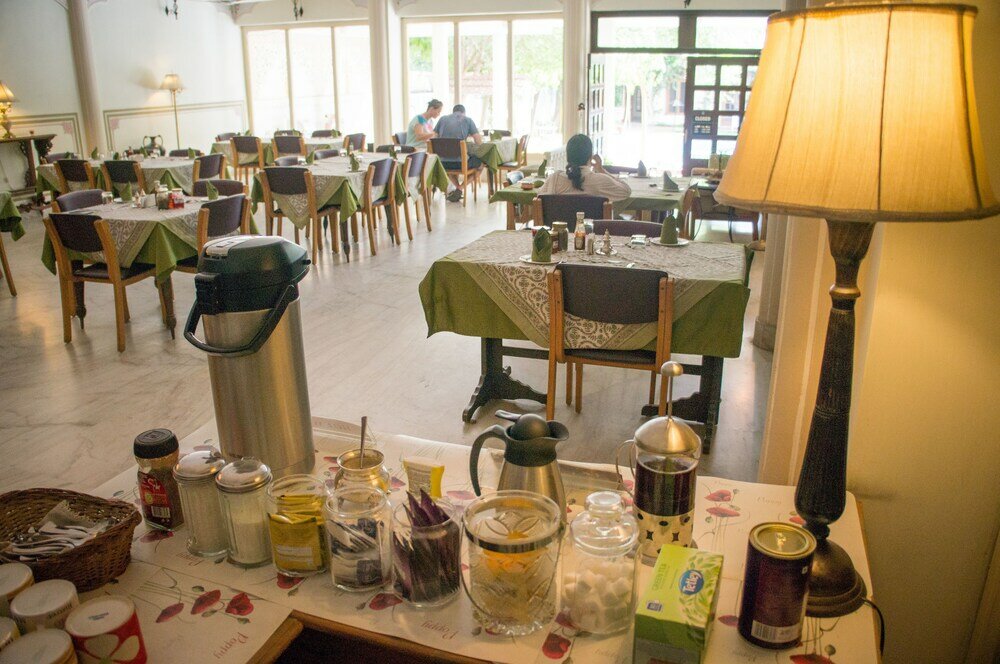 Фото Hotel Megh Niwas