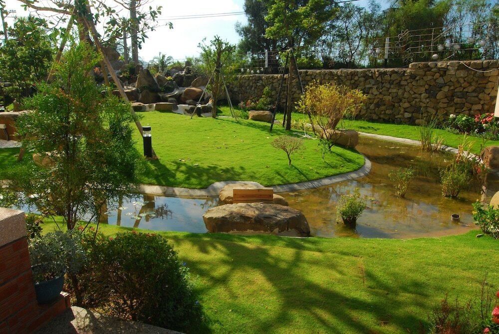 Фото Kenting Bonjour Resort