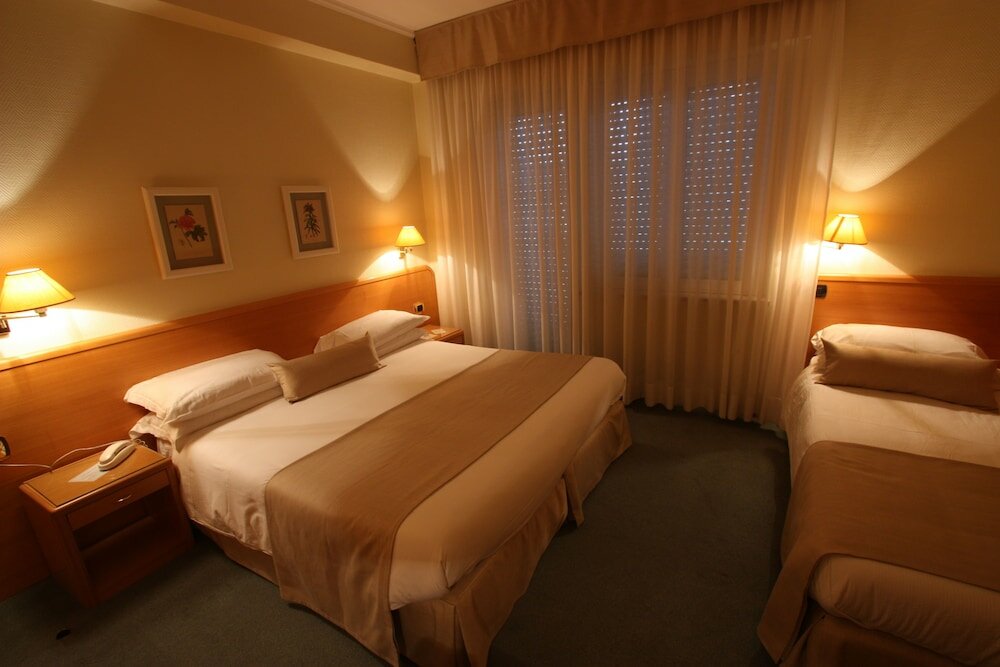 Фото Hotel Villa Ida