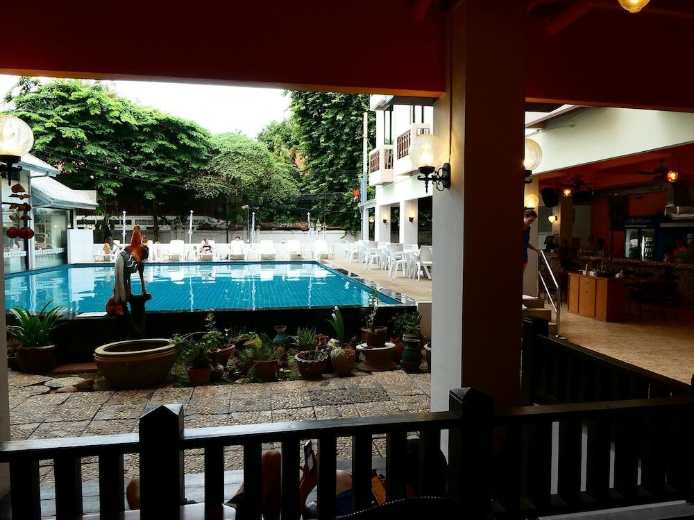 Фото Mango Lagoon Place